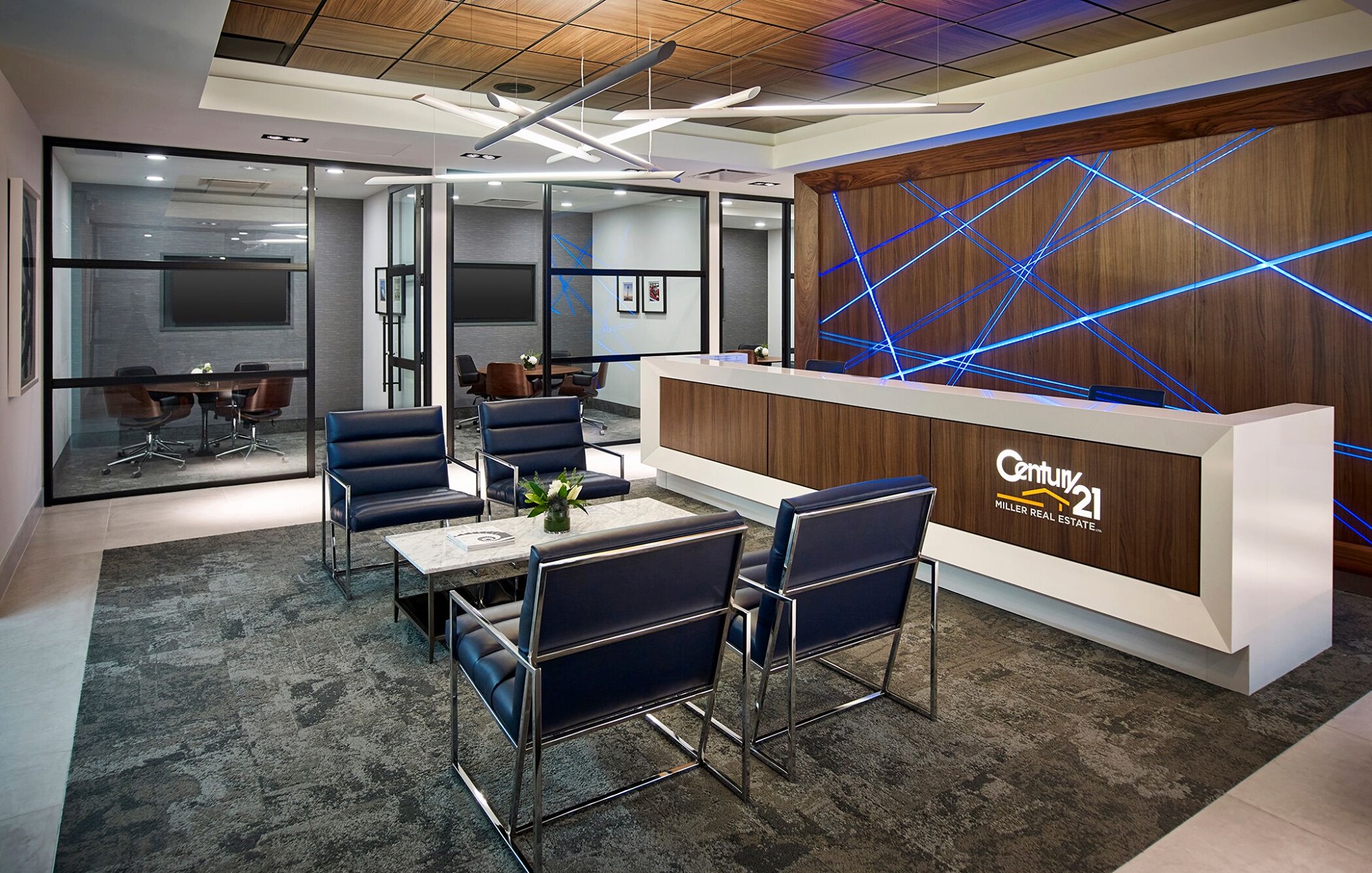 About Us C21 Miller Real Estate Oakville, ON Real Estate