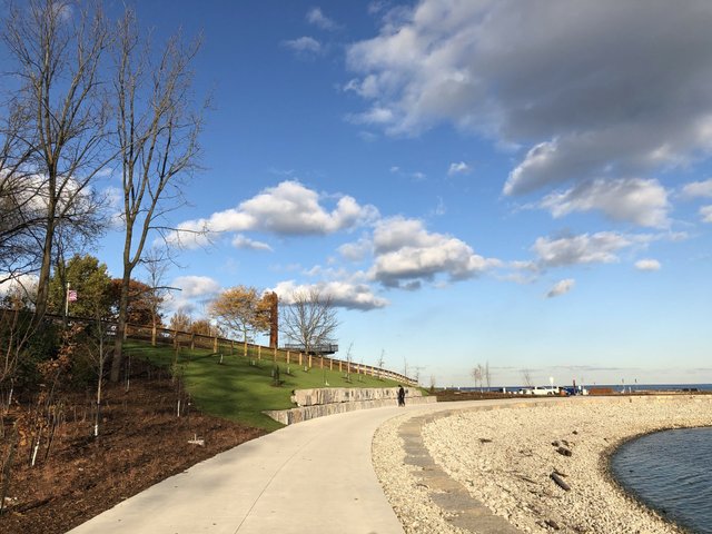 Tannery Park