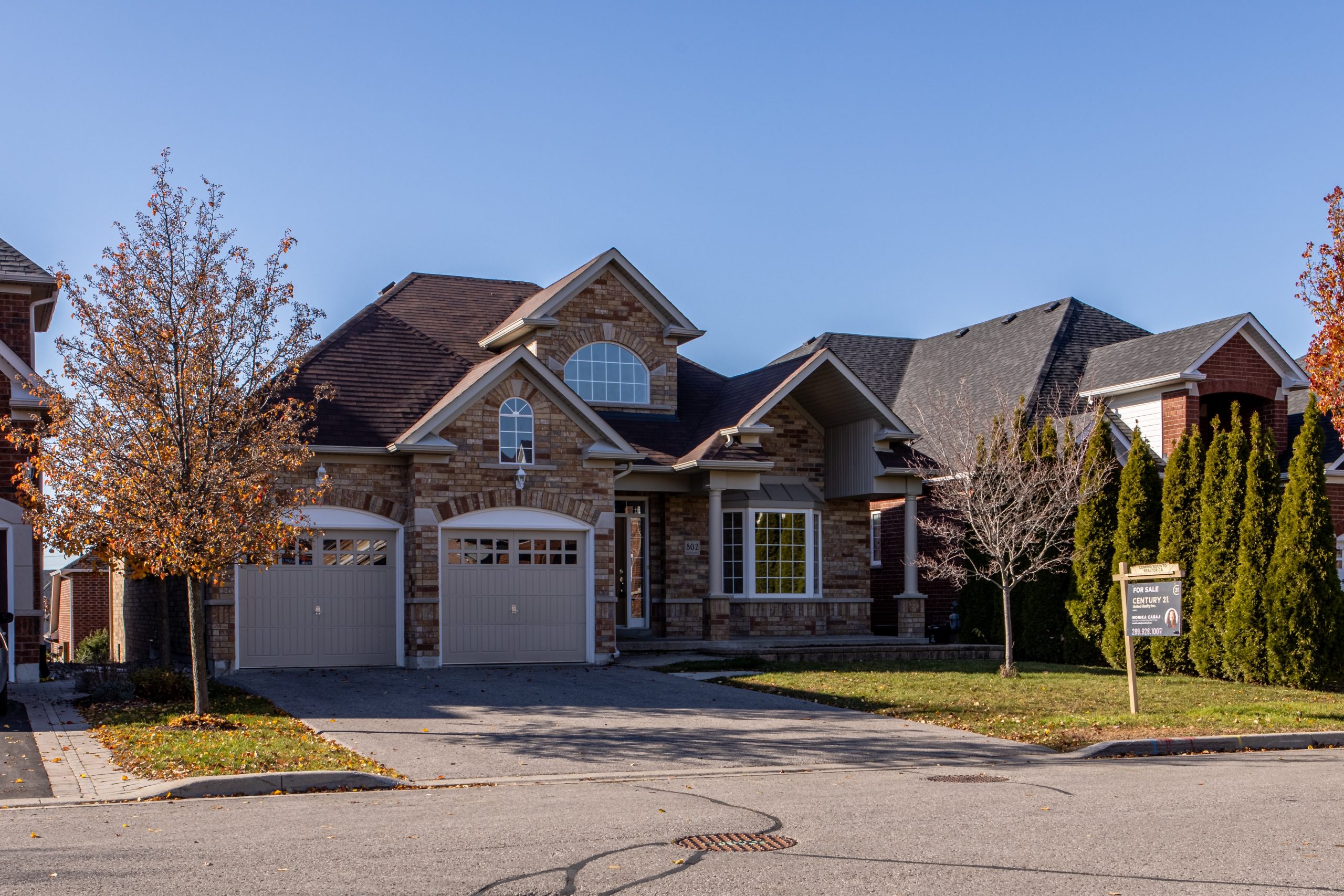 home for sale