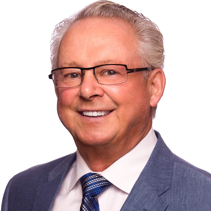 Bill Miller