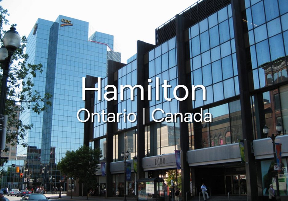 Hamilton Neighbourhood Listings